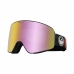 Лыжные очки  Snowboard Dragon Alliance  Pxv Чёрный Разноцветный соединение