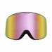Occhiali da Sci  Snowboard Dragon Alliance  Pxv Nero Multicolore Composto