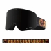 Gafas de Esquí  Snowboard Dragon Alliance Nfx2 Firma Forest Bailey Negro