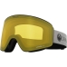 Lyžiarske okuliare  Snowboard Dragon Alliance  Pxv Zlatá Zlúčenina