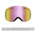 Slidinėjimo akiniai  Snowboard Dragon Alliance  X1s Balta Rožinė