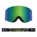 Slidinėjimo akiniai  Snowboard Dragon Alliance  Rvx Mag Otg Juoda