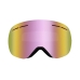 Slidinėjimo akiniai  Snowboard Dragon Alliance  X1s Balta Rožinė