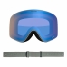 Slidinėjimo akiniai  Snowboard Dragon Alliance  Pxv Mėlyna Spalvotas Junginys