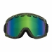 Naočale za skijanje  Snowboard Dragon Alliance D1Otg Crna Pisana složeni
