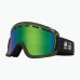 Naočale za skijanje  Snowboard Dragon Alliance D1Otg Crna Pisana složeni