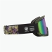 Skidglasögon  Snowboard Dragon Alliance D1Otg Svart Multicolour Sammansatt