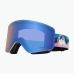 Skibrillen  Snowboard Dragon Alliance R1 Otg Blauw Multicolour Samengesteld