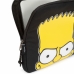 Калъф за каптоп Eastpak The Simpsons Bart  Черен Многоцветен