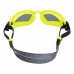 Очила за плуване за възрастни Aqua Sphere Kayenne Pro Dark Жълт Черен Един размер