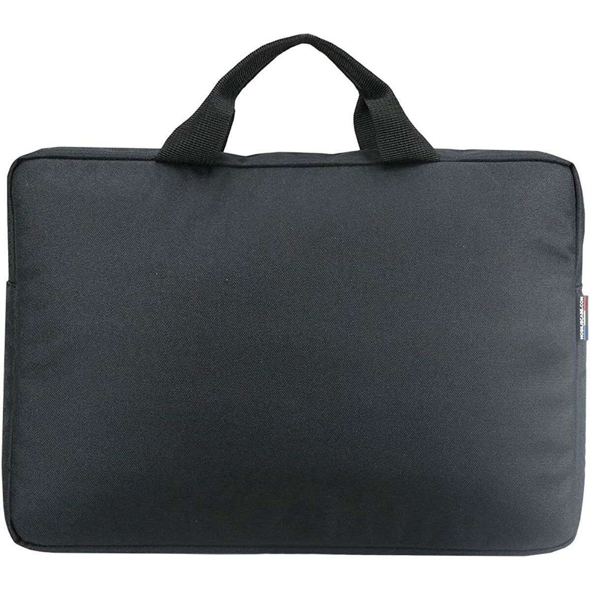 Laptoptas Mobilis 003059 Zwart 14"