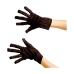 Glove My Other Me Short Black
