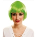 Wigs My Other Me Short Green