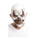 Mask My Other Me Olycksbringande clown Clown