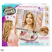 Kit de maquillage pour enfant Cra-Z-Art Shimmer 'n Sparkle 34 x 26 x 16 cm 2 Unités