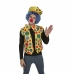 Costume for Adults My Other Me One size Male Clown (2 Pieces)