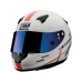 Helmet OMP KJ8 EVO XS White