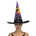 Hat My Other Me One size 58 cm Witch