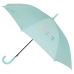 Automatisk paraply BlackFit8 Enjoy Grønn Ø 105 cm