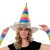 Καπέλο Rainbow My Other Me Ένα μέγεθος 58 cm