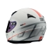 Helmet OMP OMPSC790E020S Comprehensive White S