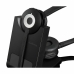 Ακουστικά με Μικρόφωνο Jabra Pro 920 Duo Μαύρο