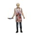 Costume for Adults My Other Me Male Assassin Butcher M/L (1 Piece)