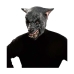 Mask My Other Me Wolf Werewolf Grey One size