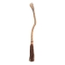 Sweeping Brush My Other Me 93 cm Wizard Brown One size