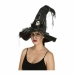 Hat My Other Me Witch Black One size (58 cm)