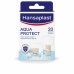 voděodolný obvaz Hansaplast Hp Aqua Protect 20 kusů