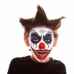 Children's Make-up Set My Other Me 24 x 20 cm Male Clown Terror 1 Piece