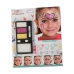 Face Painting My Other Me 24 x 30 cm Princess Multicolour 40 g