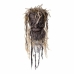Halloween Decorations My Other Me Trunk Ghost 30 x 14 x 66 cm Brown