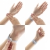 Armband mot illamående med Nei-Kuan tryckpunkt Nona InnovaGoods (2 St)