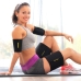Sauna-Effect Arm & Thigh Sport Wraps InnovaGoods 4 Units