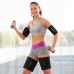 Sauna-Effect Arm & Thigh Sport Wraps InnovaGoods 4 Units