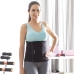 Sports Slimming Belt with Sauna Effect Redle InnovaGoods