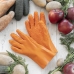 Handskar för Rengöring av Frukt och Grönsaker Glinis InnovaGoods