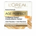 Krema za Obraz L'Oreal Make Up Age Perfect Spf 30 50 ml