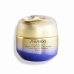 Straffende Gesichtsbehandlung Shiseido VITAL PERFECTION Spf 30 50 ml