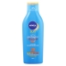 Saulės pienas Protege & Broncea Nivea SPF 30 (200 ml) 30 (200 ml)