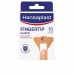 Plasturi pentru Degete Hansaplast Hp Elastic 10 Unități