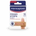 Plasturi pentru Degete Hansaplast Hp Elastic 16 Unități