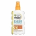 Päikeseblokeerija Clear Protect Garnier Spf 30 (200 ml)