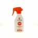 Spray Solbeskytter Deborah Dermolab SPF30 Solmelk (100 ml)
