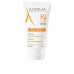 Crema Solar A-Derma Protect Sin perfume SPF 50+ (40 ml)