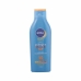 Слънцезащитно мляко Spf 50 Nivea 5340 50 (200 ml)