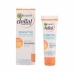 Слънцезащитен крем за лице Sensitive Delial SPF 50+ (50 ml) (Унисекс) (50 ml)