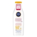 Protection Solaire Anti-Allergique Sensitive Nivea (200 ml) 50+ (200 ml)